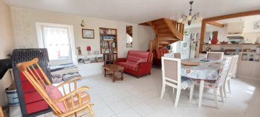 Maison a vendre Plouvien 29860 Finistère 133 m2 7 pièces 357000 euros