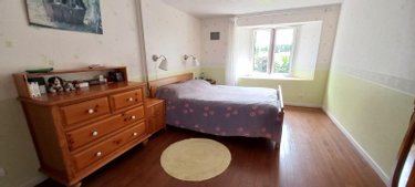 Maison a vendre Plouvien 29860 Finistère 133 m2 7 pièces 357000 euros