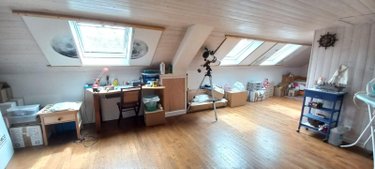 Maison a vendre Plouvien 29860 Finistère 133 m2 7 pièces 357000 euros