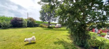 Maison a vendre Plouvien 29860 Finistère 133 m2 7 pièces 357000 euros