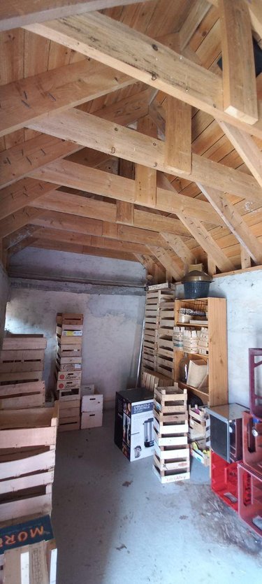 Maison a vendre Plouvien 29860 Finistère 133 m2 7 pièces 357000 euros
