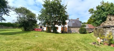 Maison a vendre Plouvien 29860 Finistère 133 m2 7 pièces 357000 euros