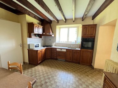 Maison a vendre Guignen 35580 Ille-et-Vilaine 450 m2 6 pièces 311400 euros