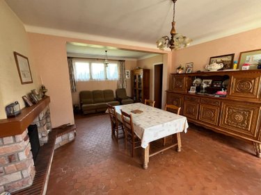 Maison a vendre Guignen 35580 Ille-et-Vilaine 450 m2 6 pièces 311400 euros