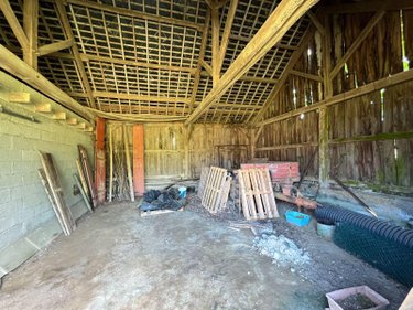 Maison a vendre Guignen 35580 Ille-et-Vilaine 450 m2 6 pièces 311400 euros