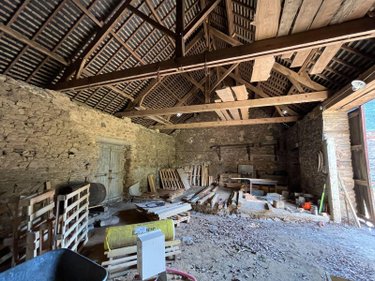 Maison a vendre Guignen 35580 Ille-et-Vilaine 450 m2 6 pièces 311400 euros