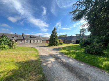 Maison a vendre Guignen 35580 Ille-et-Vilaine 450 m2 6 pièces 295830 euros