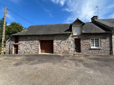 Maison a vendre Guignen 35580 Ille-et-Vilaine 450 m2 6 pièces 311400 euros