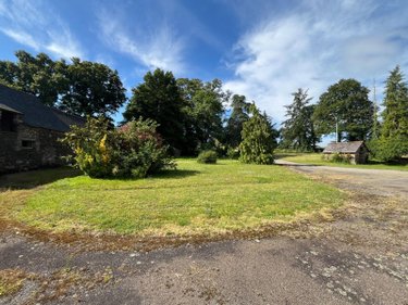 Maison a vendre Guignen 35580 Ille-et-Vilaine 450 m2 6 pièces 311400 euros