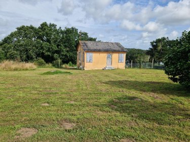 Terrain a batir a vendre Moëlan-sur-Mer 29350 Finistère 850 m2  270400 euros
