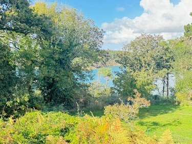Terrain a batir a vendre Moëlan-sur-Mer 29350 Finistère 850 m2  270400 euros
