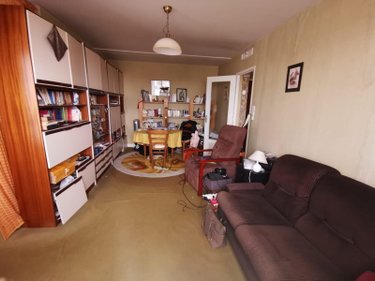 Appartement a vendre Le Mans 72000 Sarthe 50 m2 2 pièces 76000 euros