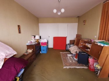 Appartement a vendre Le Mans 72000 Sarthe 50 m2 2 pièces 76000 euros