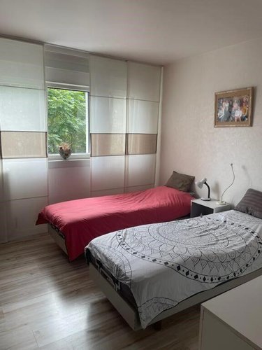 Appartement a vendre Tourcoing 59200 Nord 95 m2 4 pièces 169100 euros
