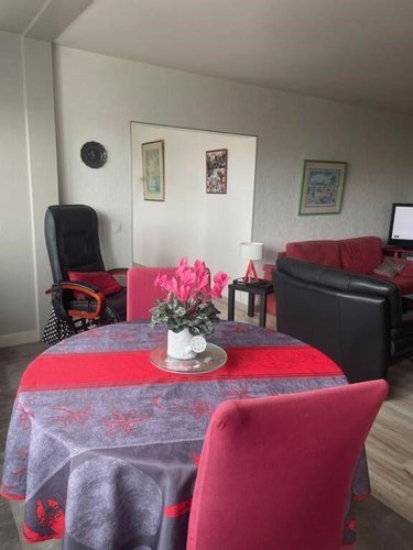 Appartement a vendre Tourcoing 59200 Nord 95 m2 4 pièces 169100 euros