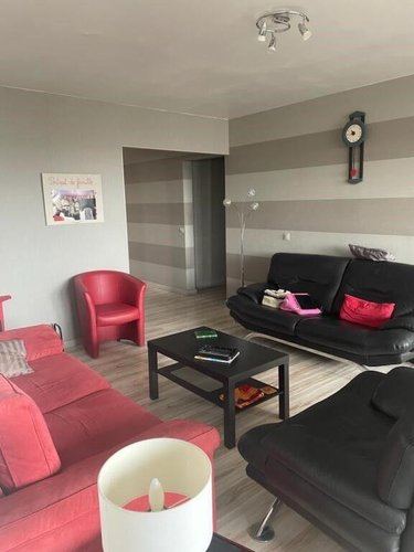 Appartement a vendre Tourcoing 59200 Nord 95 m2 4 pièces 169100 euros