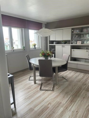 Appartement a vendre Tourcoing 59200 Nord 95 m2 4 pièces 169100 euros
