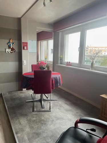 Appartement a vendre Tourcoing 59200 Nord 95 m2 4 pièces 169100 euros
