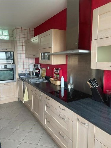 Appartement a vendre Tourcoing 59200 Nord 95 m2 4 pièces 169100 euros