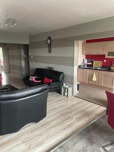 Appartement a vendre Tourcoing 59200 Nord 95 m2 4 pièces 169100 euros