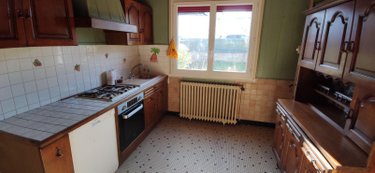 Maison a vendre Foëcy 18500 Cher 92 m2 4 pièces 99560 euros