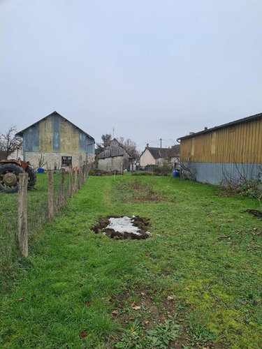 Maison a vendre Argy 36500 Indre 50 m2 3 pièces 57750 euros