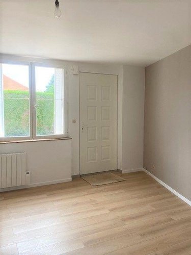 Location appartement Avallon 89200 Yonne 33 m2 2 pièces 400 euros