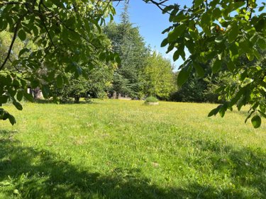 Terrain a batir a vendre Saint-Ciers-d'Abzac 33910 Gironde 686 m2  59000 euros