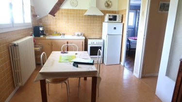 Maison a vendre La Roche-Posay 86270 Vienne 174 m2 8 pièces 167680 euros