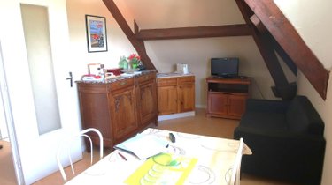 Maison a vendre La Roche-Posay 86270 Vienne 174 m2 8 pièces 167680 euros