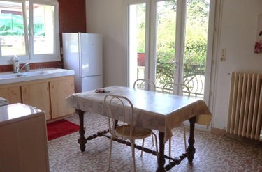 Maison a vendre La Roche-Posay 86270 Vienne 174 m2 8 pièces 167680 euros