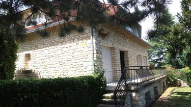 Maison a vendre La Roche-Posay 86270 Vienne 174 m2 8 pièces 167680 euros