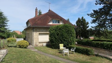Maison a vendre La Roche-Posay 86270 Vienne 174 m2 8 pièces 167680 euros