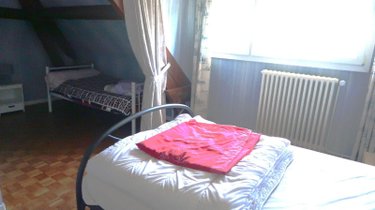 Maison a vendre La Roche-Posay 86270 Vienne 174 m2 8 pièces 167680 euros