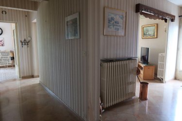 Maison a vendre La Roche-Posay 86270 Vienne 174 m2 8 pièces 167680 euros