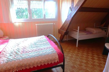 Maison a vendre La Roche-Posay 86270 Vienne 174 m2 8 pièces 167680 euros