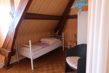 Maison a vendre La Roche-Posay 86270 Vienne 174 m2 8 pièces 167680 euros