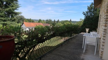 Maison a vendre La Roche-Posay 86270 Vienne 174 m2 8 pièces 167680 euros