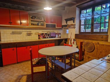 Maison a vendre Colombé-la-Fosse 10200 Aube 145 m2 5 pièces 81000 euros