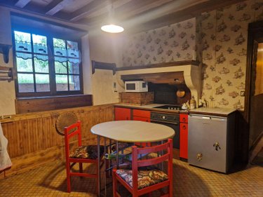 Maison a vendre Colombé-la-Fosse 10200 Aube 145 m2 5 pièces 81000 euros