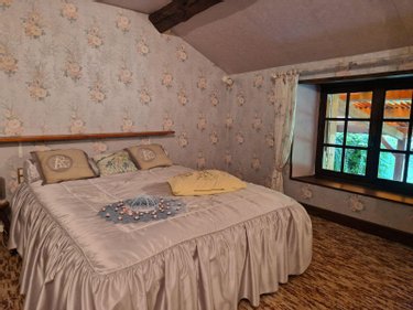 Maison a vendre Colombé-la-Fosse 10200 Aube 145 m2 5 pièces 81000 euros
