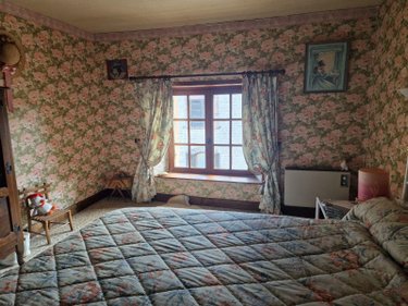 Maison a vendre Colombé-la-Fosse 10200 Aube 145 m2 5 pièces 81000 euros