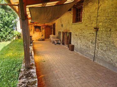 Maison a vendre Colombé-la-Fosse 10200 Aube 145 m2 5 pièces 81000 euros