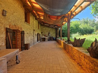Maison a vendre Colombé-la-Fosse 10200 Aube 145 m2 5 pièces 81000 euros