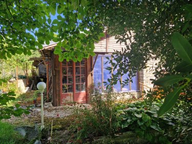 Maison a vendre Colombé-la-Fosse 10200 Aube 145 m2 5 pièces 81000 euros