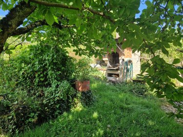 Maison a vendre Colombé-la-Fosse 10200 Aube 145 m2 5 pièces 81000 euros