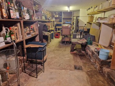Maison a vendre Colombé-la-Fosse 10200 Aube 145 m2 5 pièces 81000 euros