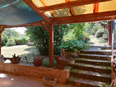 Maison a vendre Colombé-la-Fosse 10200 Aube 145 m2 5 pièces 81000 euros