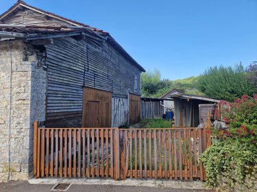 Maison a vendre Colombé-la-Fosse 10200 Aube 145 m2 5 pièces 81000 euros