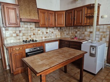 Maison a vendre Bar-sur-Aube 10200 Aube 97 m2 4 pièces 55000 euros